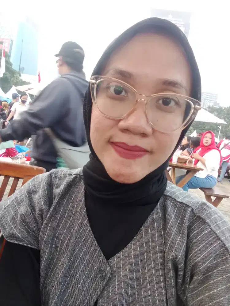 menerima jasa kerja