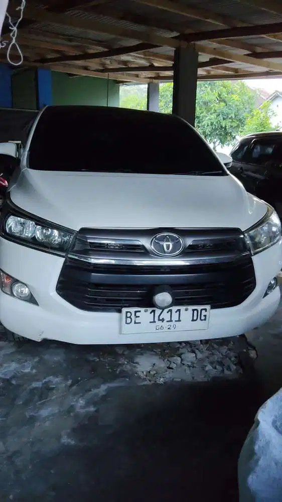 Toyota Kijang Innova 2019 Diesel