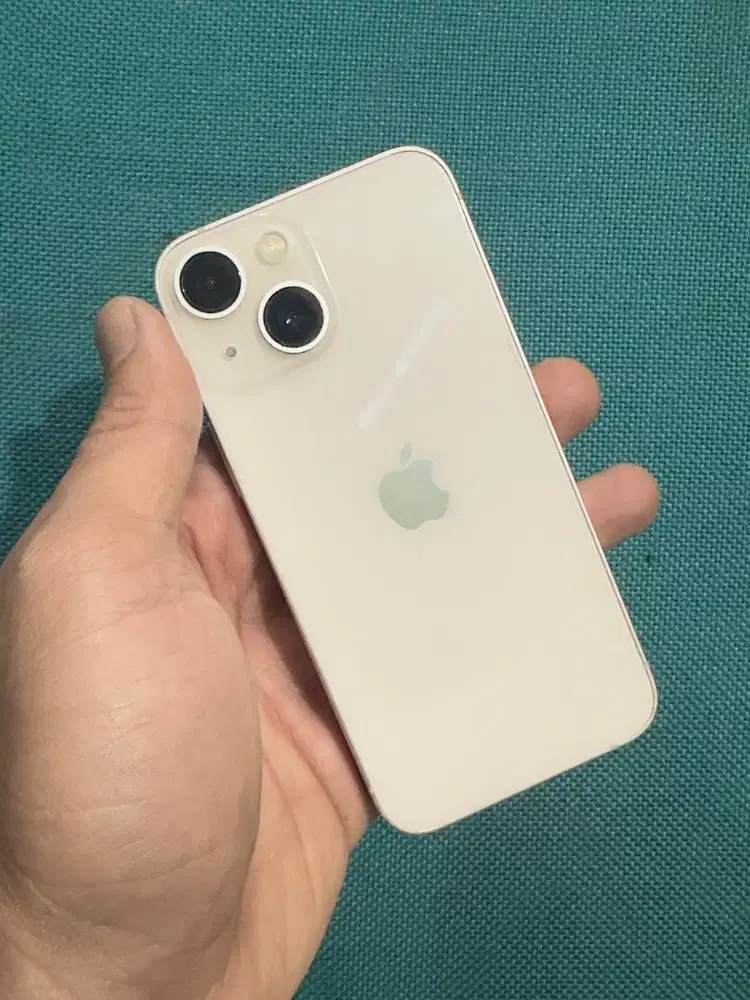 iPhone 13 Mini 256gb Inter
