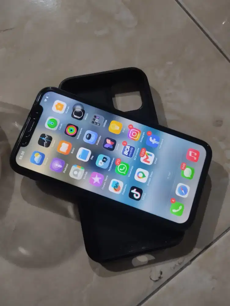 Iphone 11 64 gb Ibox