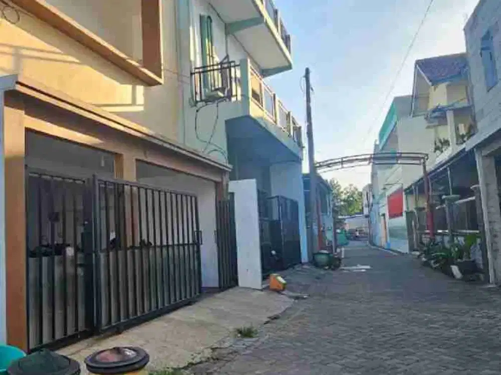 kos aktif kamar 15 kondisi full tinggal melanjutkan saja lokasi bagus daerah merjosari arah dinoyo dekat semua kampus besar malang seperti UB Brawijaya, UNMUH, UIN, UNISMA, UNIGA, ITN, UMM