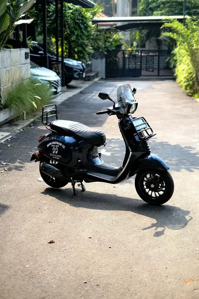 PRIMAVERA 150 3VIE 2015