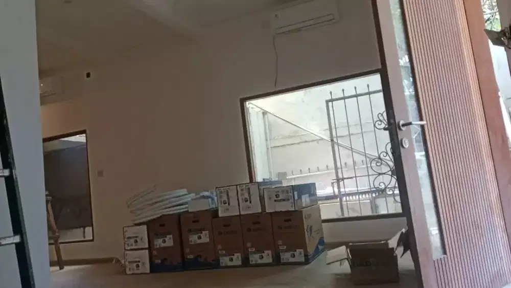 jual ac cuci bongkar pasang ac
