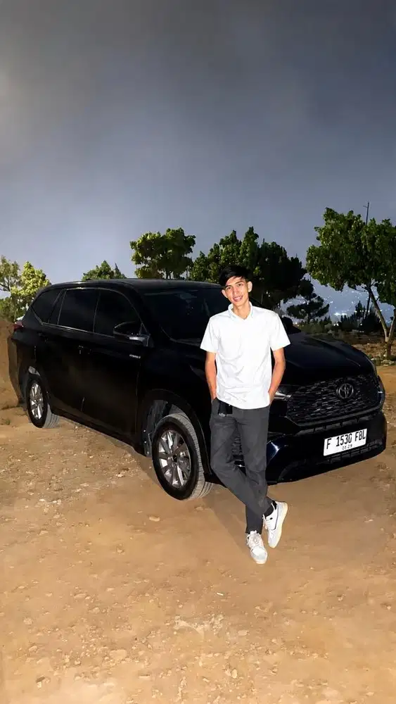 Cari kerja driver pribadi