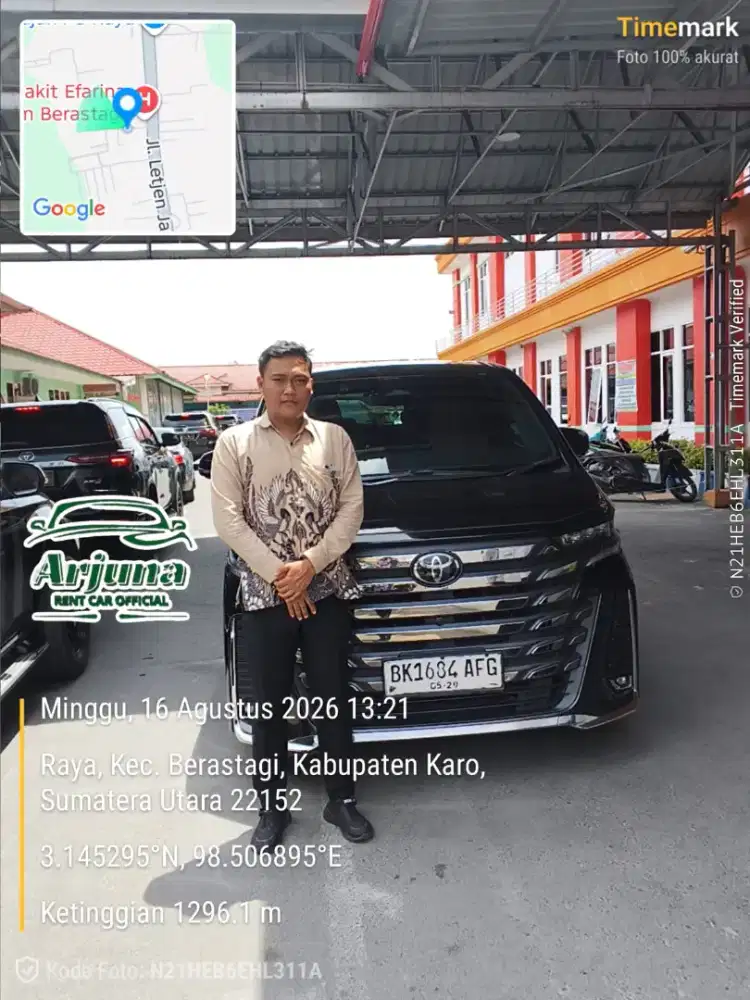 Driver panggilan