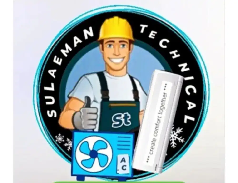 service ac panggilan bergaransi