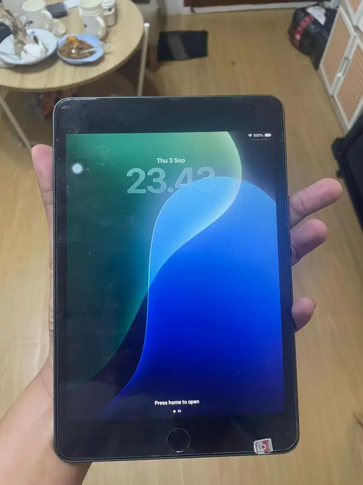 ipad mini 5 ram 64