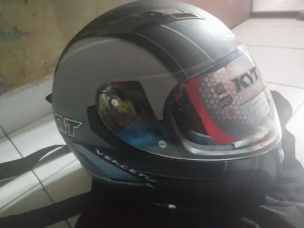 KYT vendeta 2 full