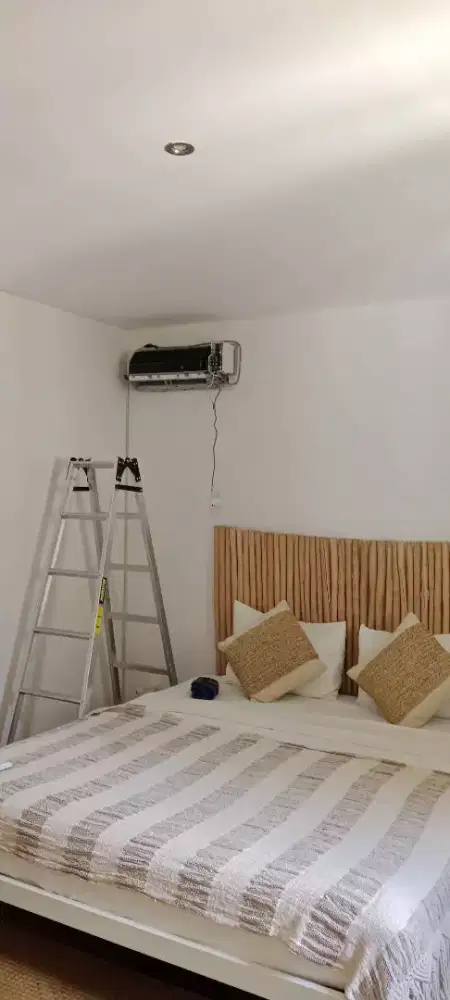 jual ac cuci ac bongkar pasang ac