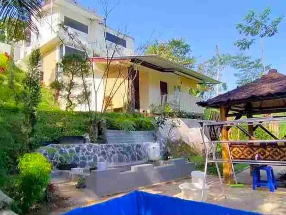 rumah murah petungsewu wagir