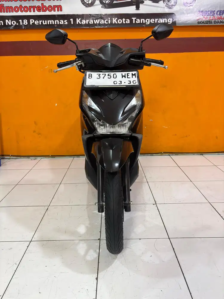 BEAT DEULUXE 2024 MOKAS BERKUALITAS SUPER & BERGARANSI CASH/KREDIT