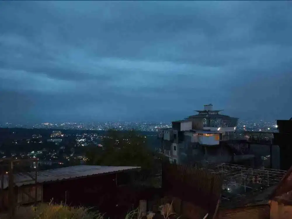 DISEWAKAN EX COFFEE SHOP DAGO PAKAR BANDUNG UTARA