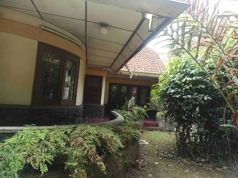 Rumah Murah Sayap Riau
