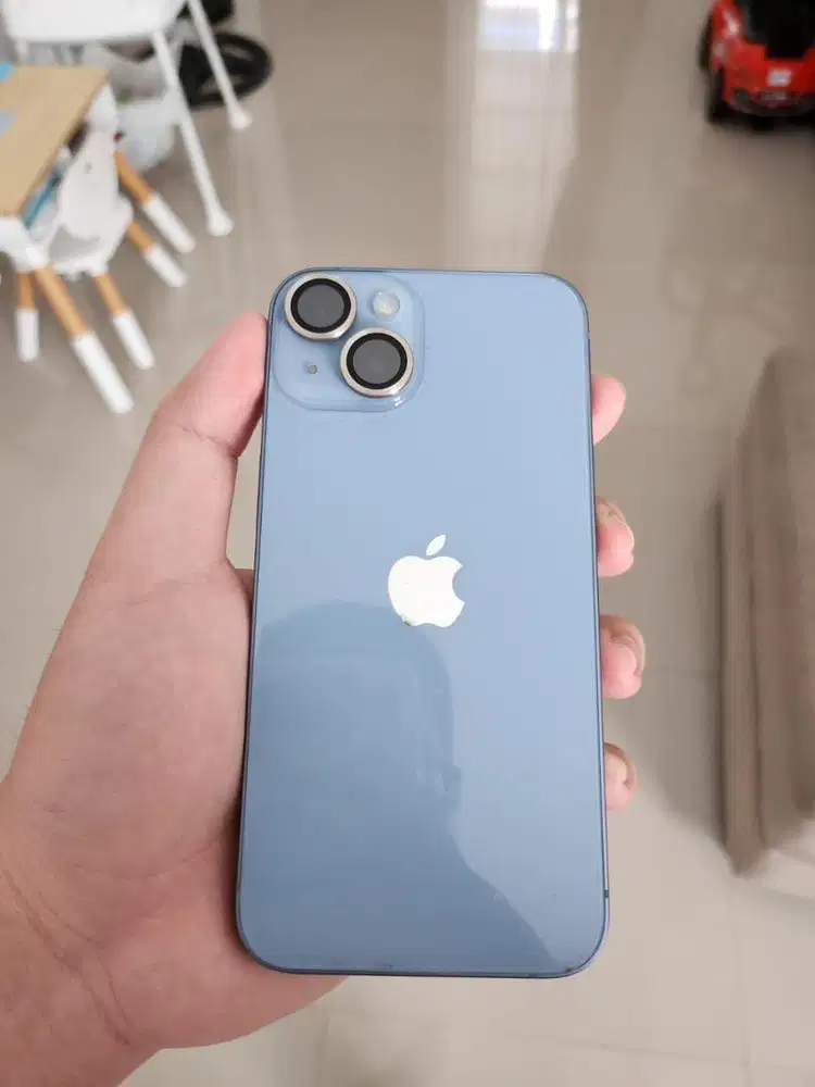 Iphone 14 128Gb ex Digimap