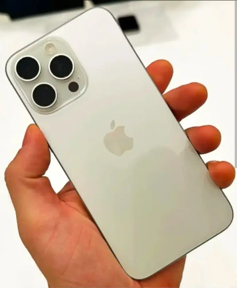 LIKENEW IPHONE 15 PRO MAX 512 GB BH 88 CAKEPPP BNGETTTTT
