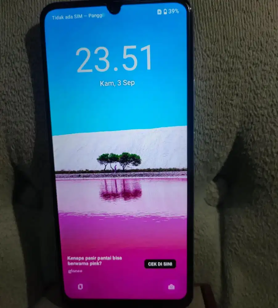 Mau Jual Realme Note 80 4/64