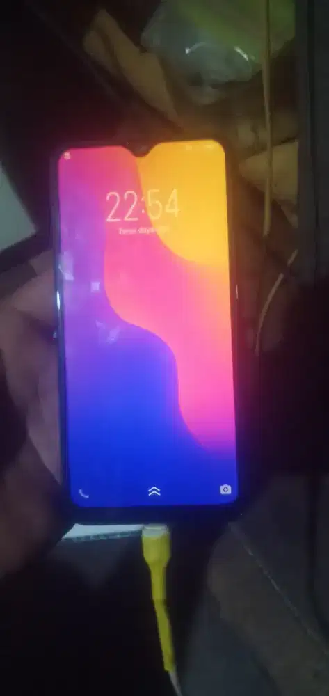 Vivo Y91 Ram 2/32 gb