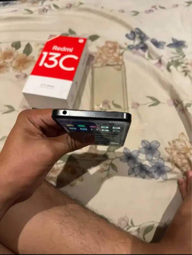 Redmi 13C 6/128gb
