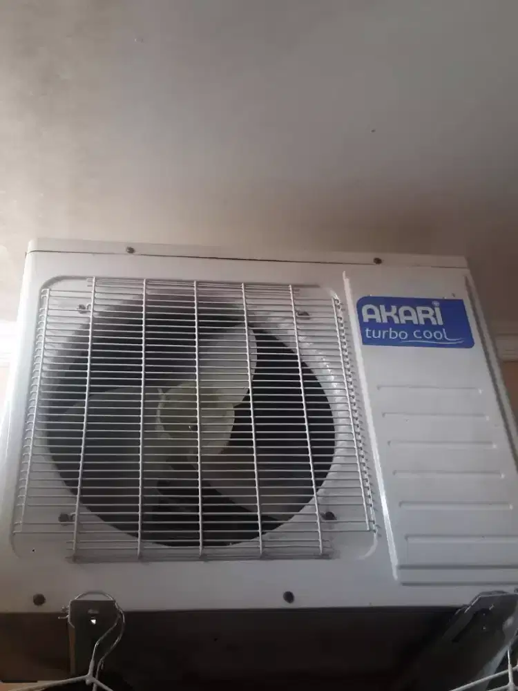 jual ac cuci ac bongkar pasang ac