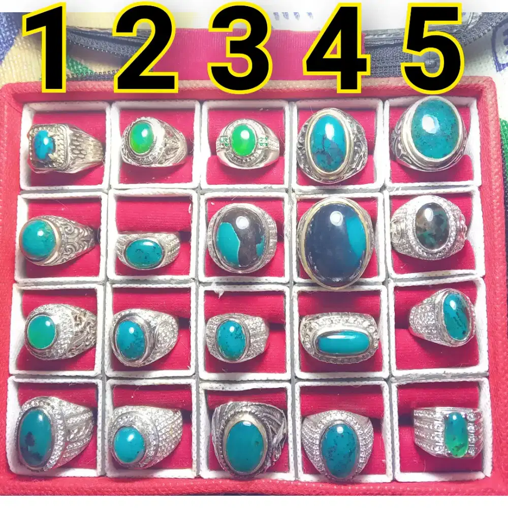 Bacan doko dan gulau
