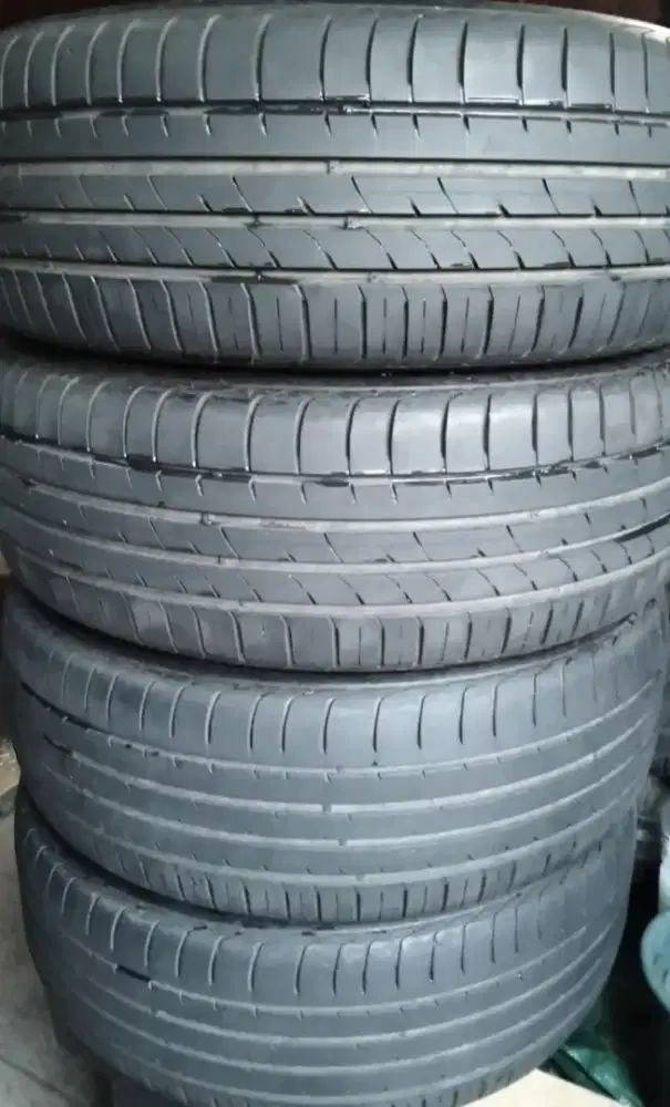 ban copotan 235 60 18 kumho 2023