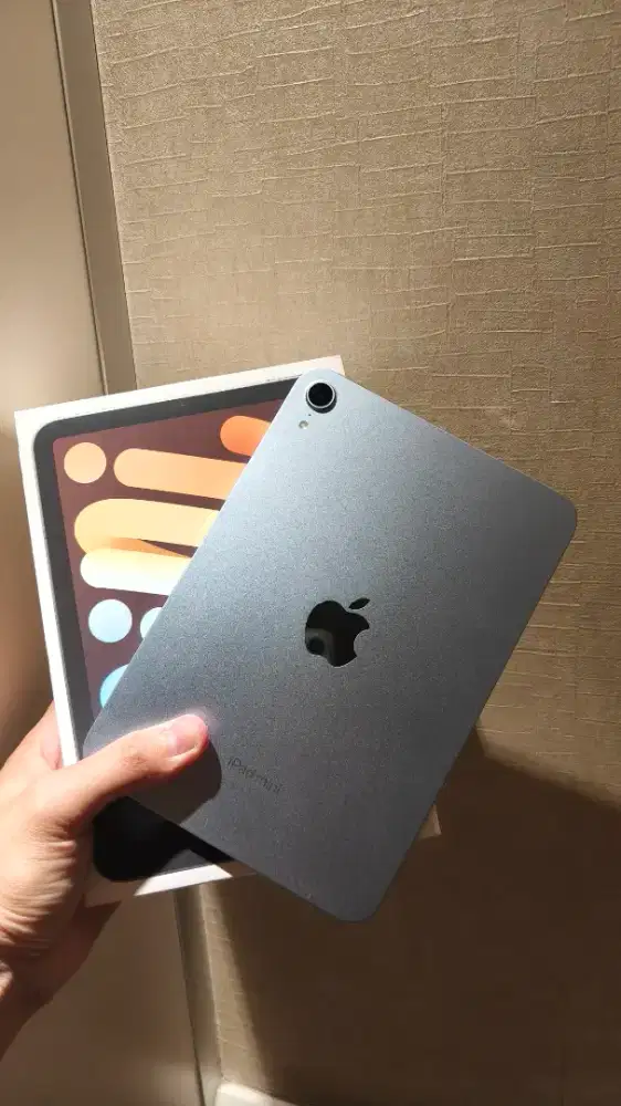 Apple iPad Mini gen 7 128GB