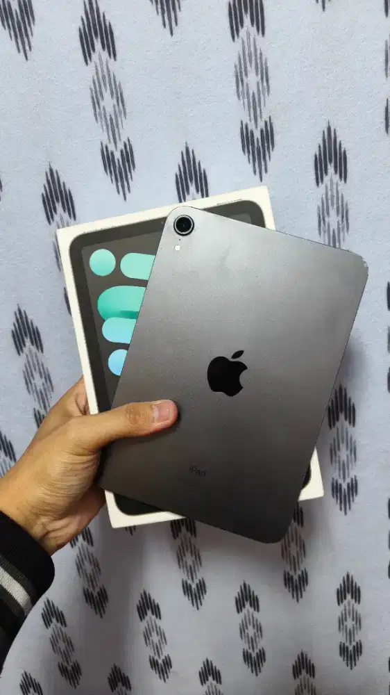 Apple iPad Mini gen 6 64GB