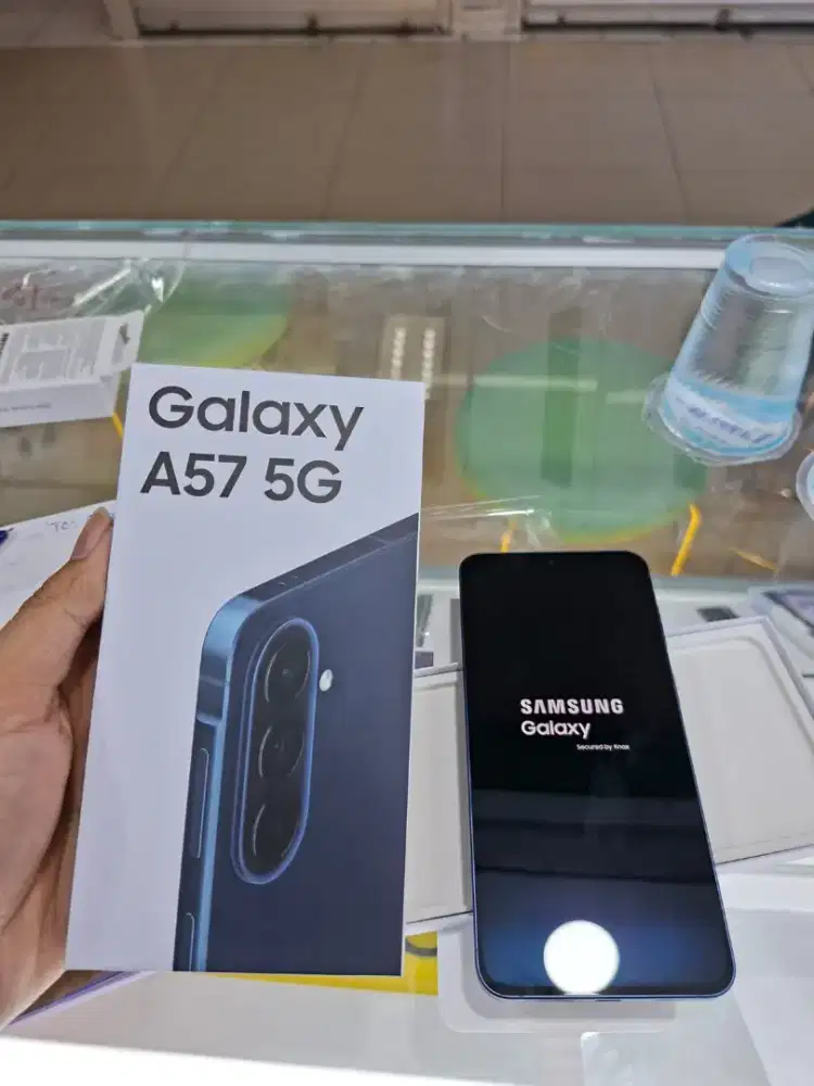 SAMSUNG GALAXY A57 5G RAM 8/256 GB