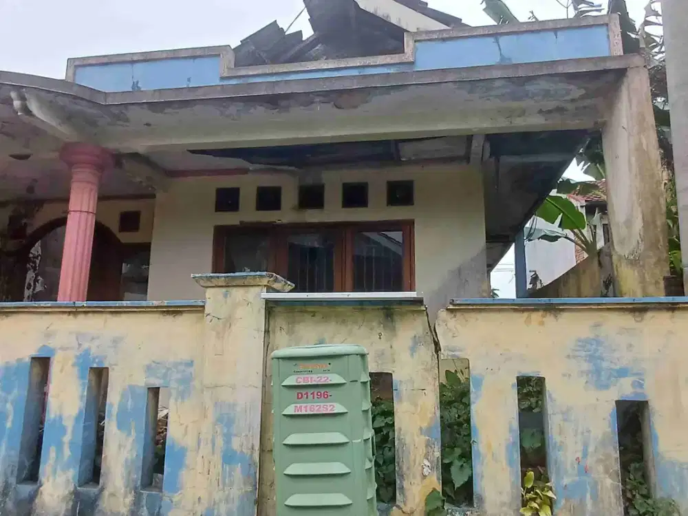 Rumah Murah Citra Indah