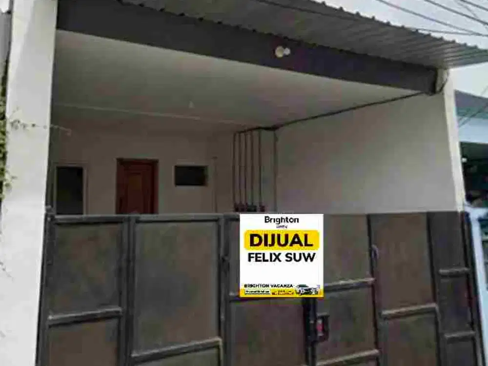 Jual Rumah Kos 2.5 lt @ Semolowaru Selatan
