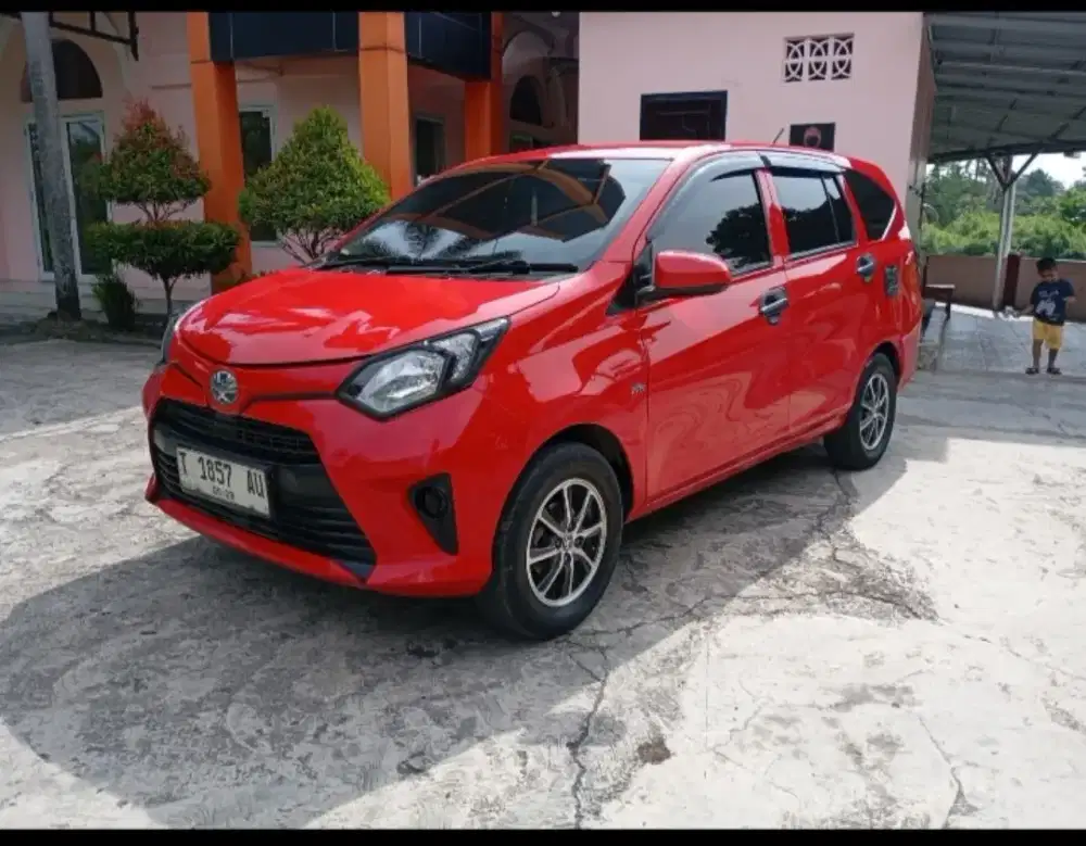 calya e1.2  bisa tt asal kan cocok