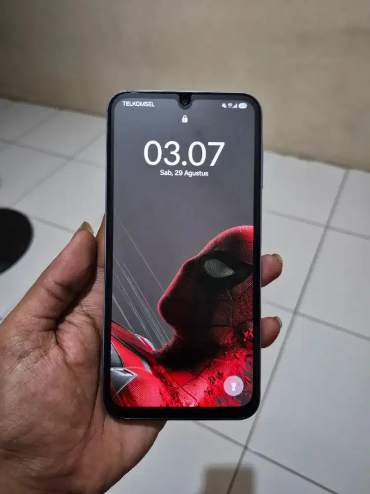 Samsung A15 5g sein 8/256