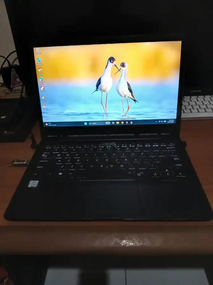 Asus zenbook ux331ual