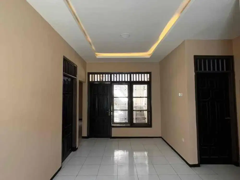 Dijual Rumah Murah Taman Pinang Indah Tengah Kota Sidoarjo dkt Pondok Mutiara Sidokare