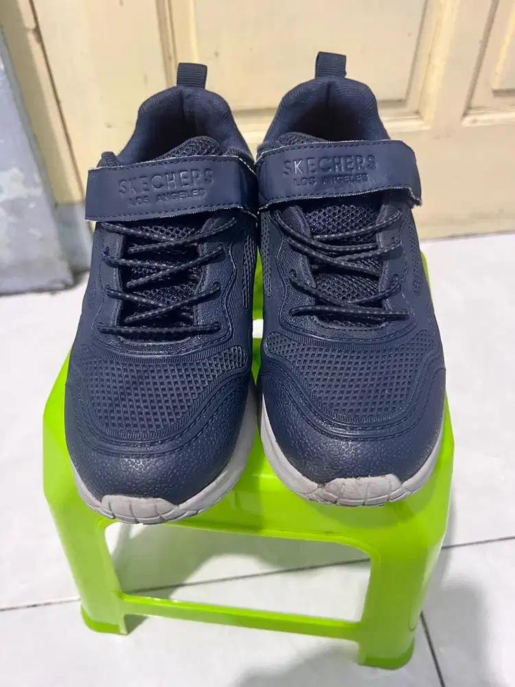 Skechers Uno Kids Navy size 34