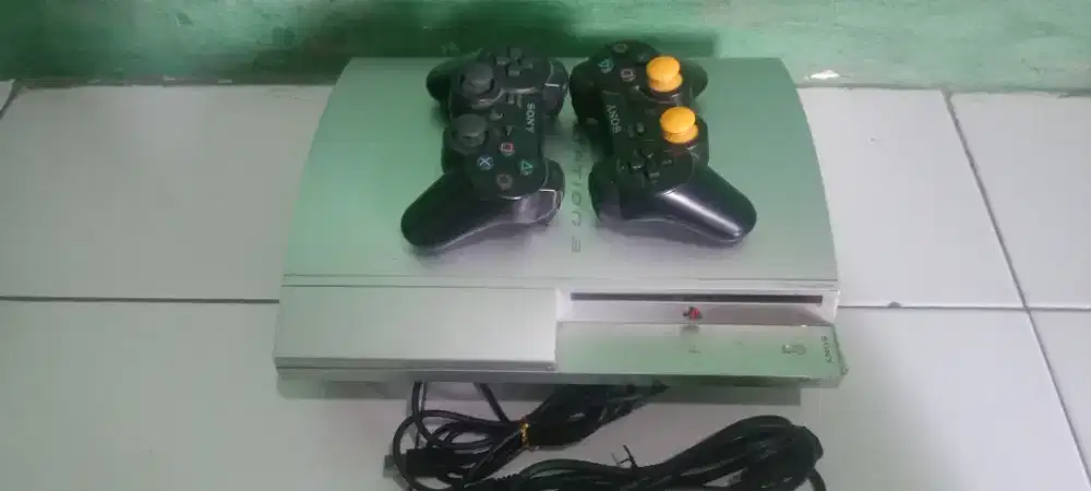 Jual ps3 fet chl