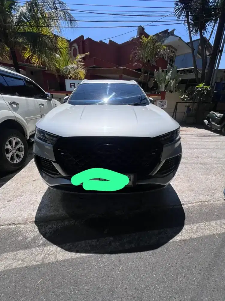 Tiggo 8 Pro Premium 2.0