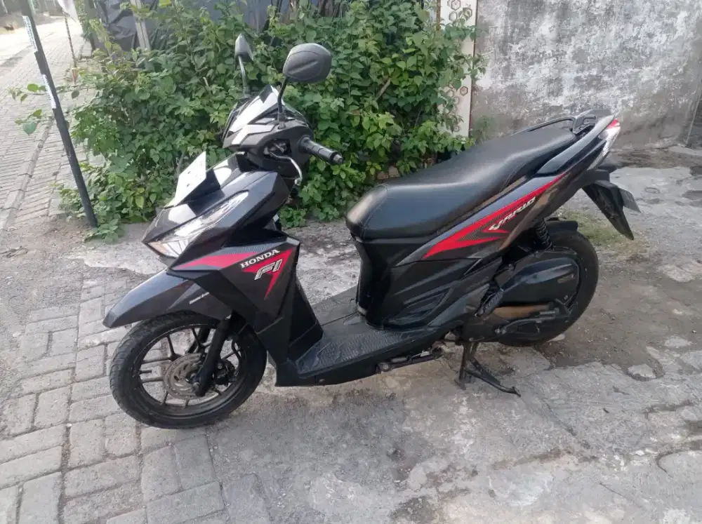 Honda Vario 125 2016