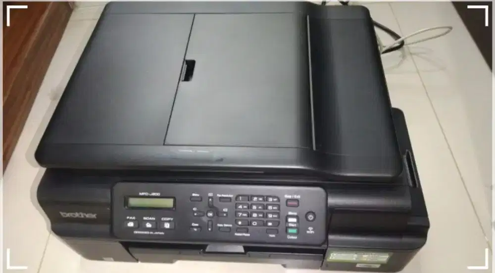 Printer Brother MFC - J200