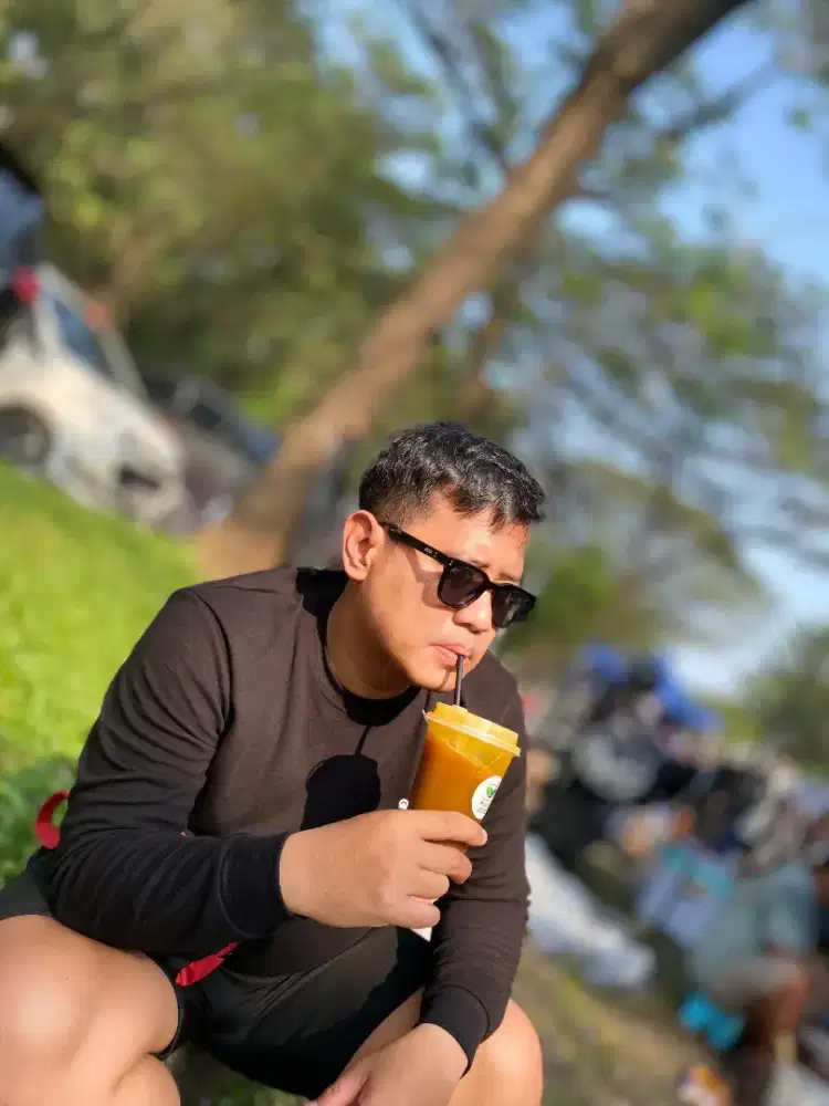 Mencari pekerjaan driver