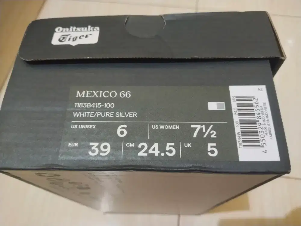 JUAL SEPATU ONITSUKA TIGER