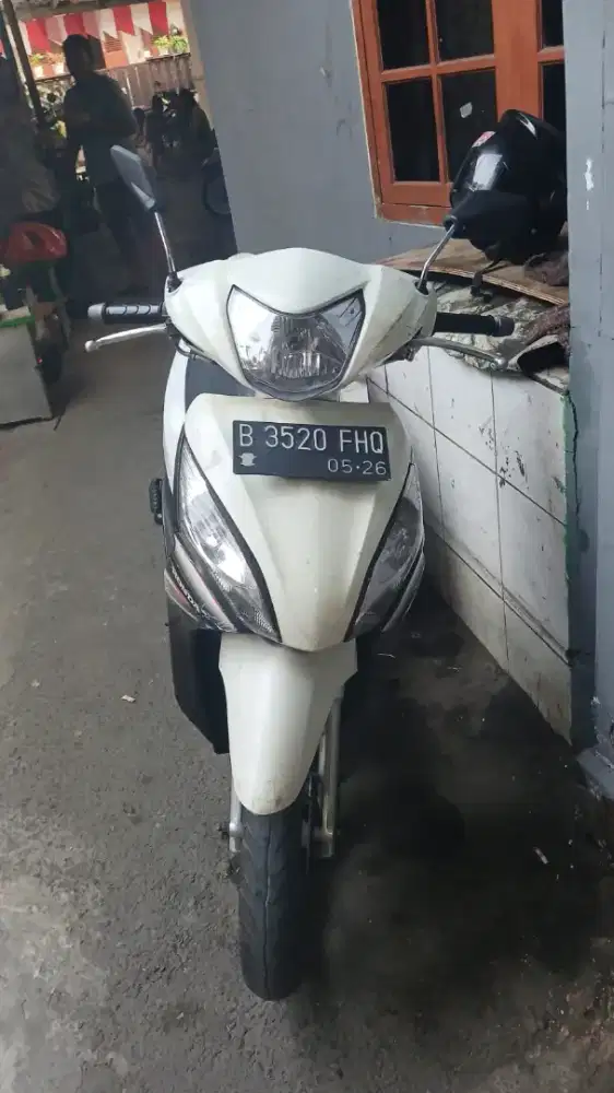 Jual jual spacy fi
