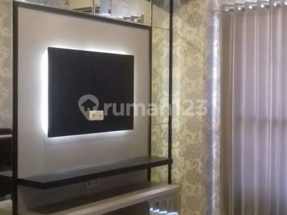 Cepat Termurah di Puncak Dharmahusada A 2Br Furnished
