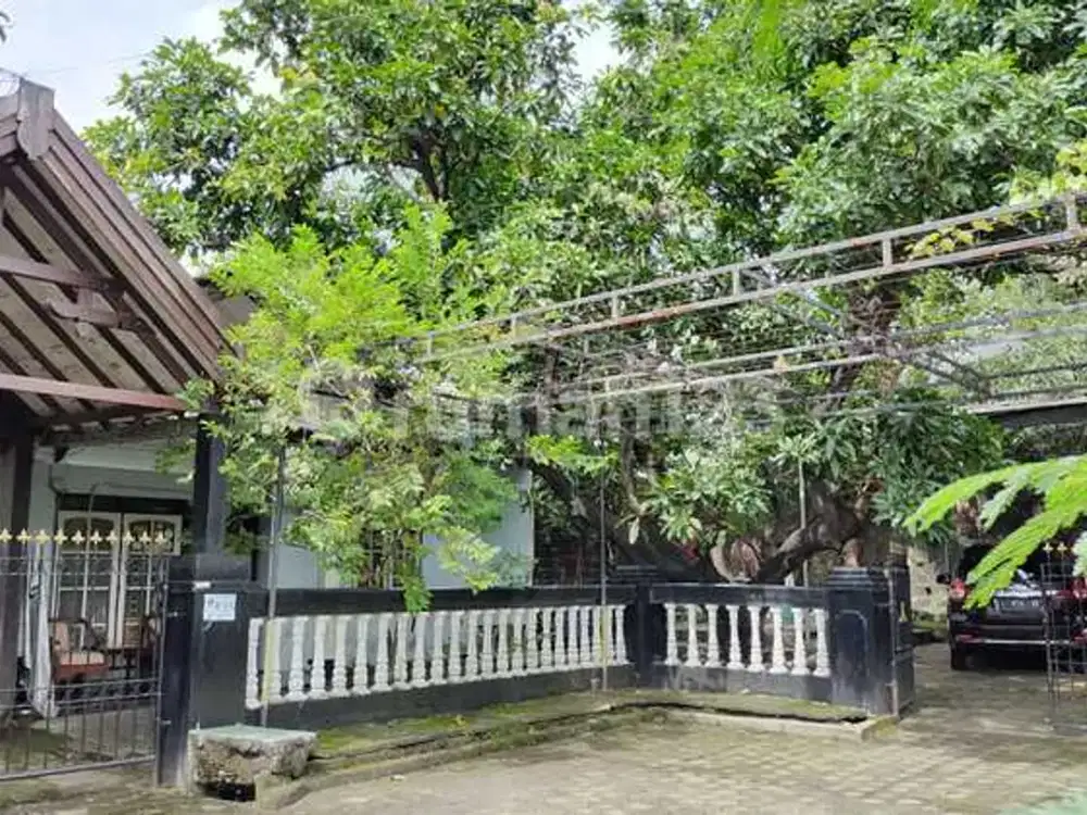 Niat jual Cepat Tropodo