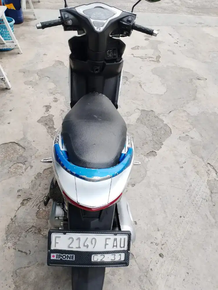 Honda vario 110cc 2016