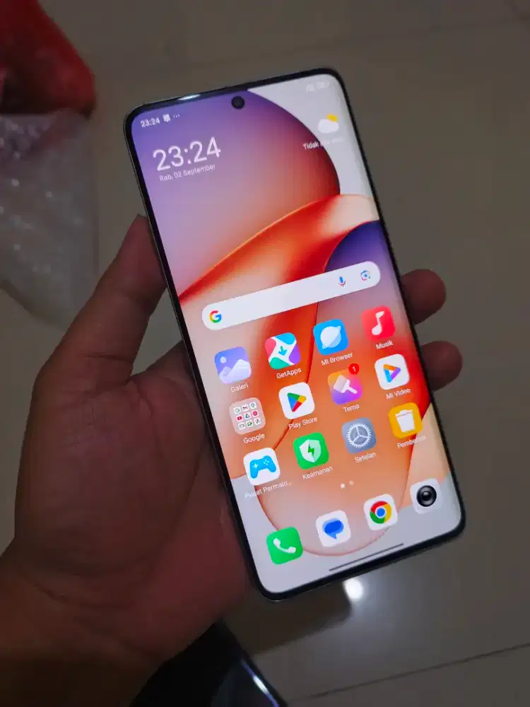 Redmi note 13 pro plus 5G 12/512 mlusss like newf, minus dkit