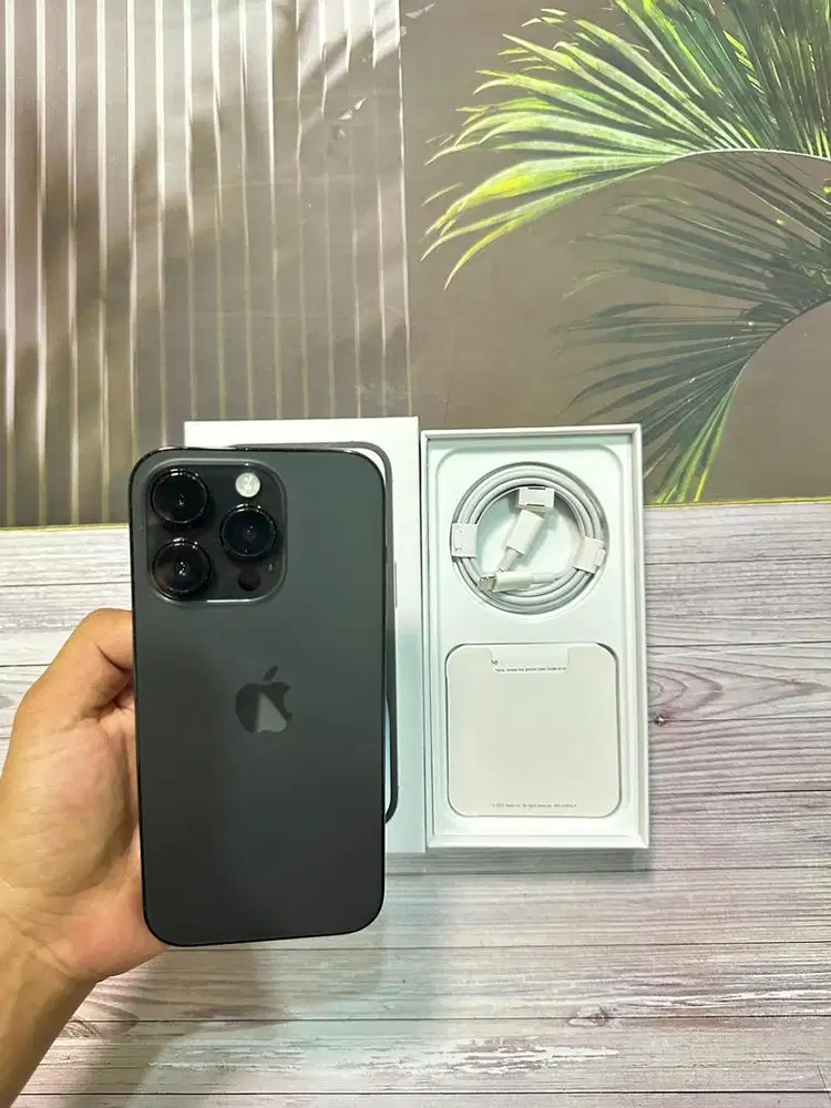 IPHONE 14 256 GB INTER