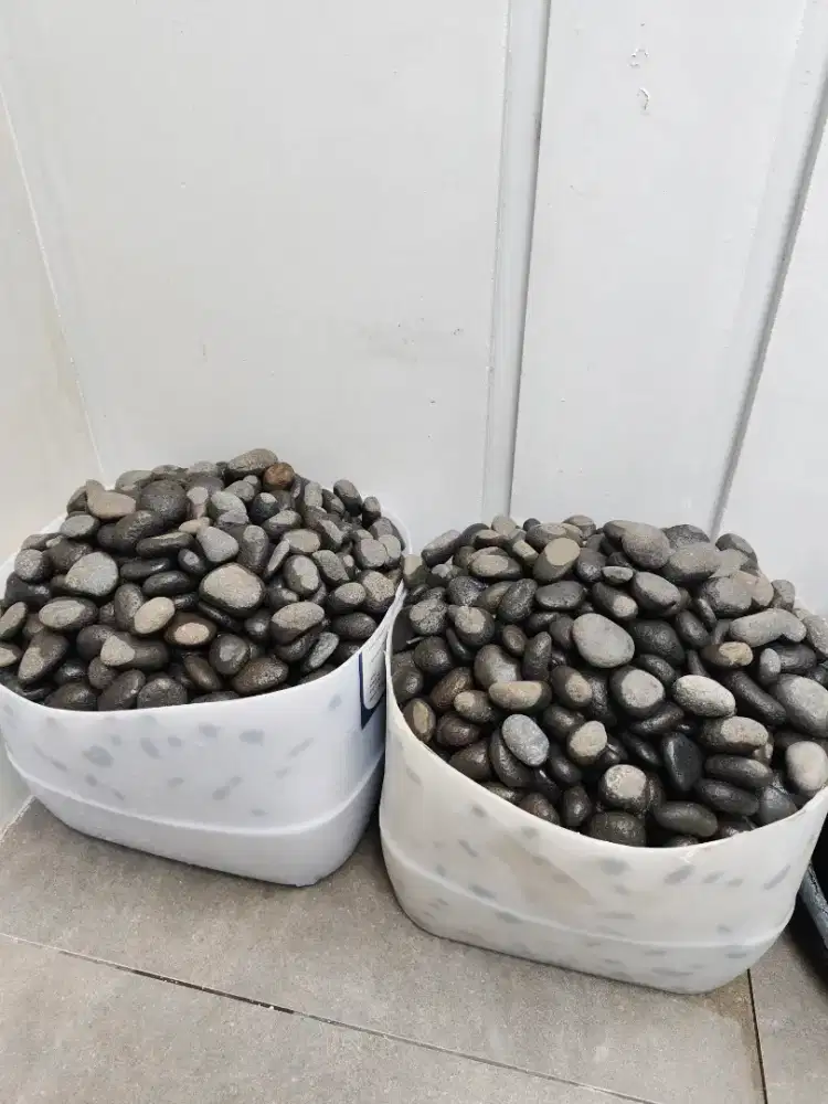 Di Jual Batu Taman Murah