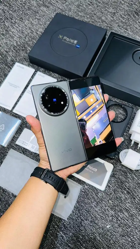 VIVO X FOLD 5 16/512 Full original