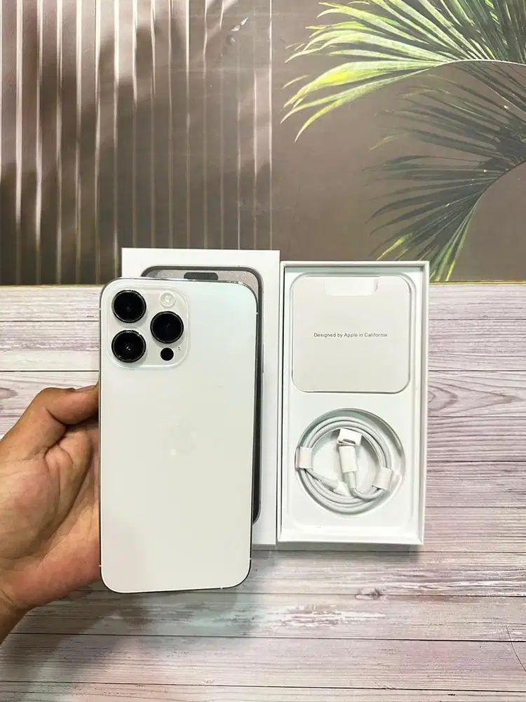 IPHONE 14 PROMAX 256 GB INTER